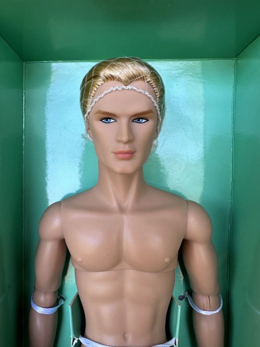 Кукла Integrity Toys. Poolside Paramour. Sergio Silva.