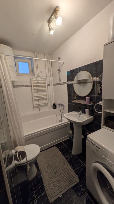 Închiriere 2 camere Aleea Rogerius – Renovat mobilat si utilat