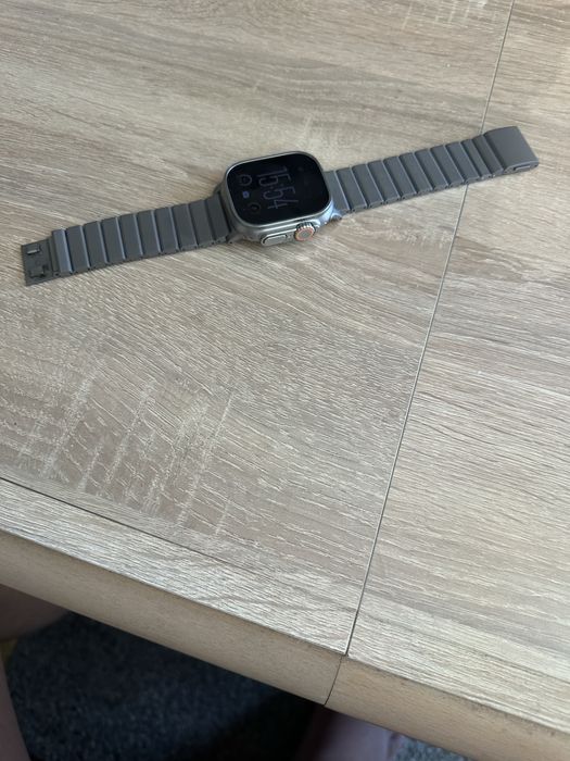 Apple Watch Ultra