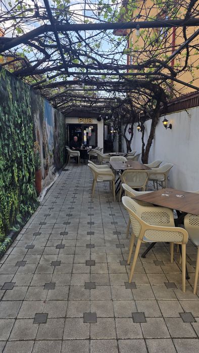 Vand restaurant sector 2