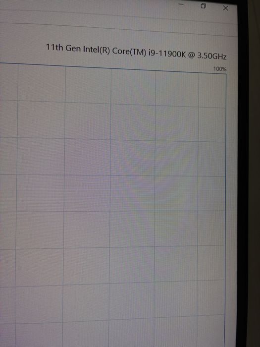 Новый Игравой ПК