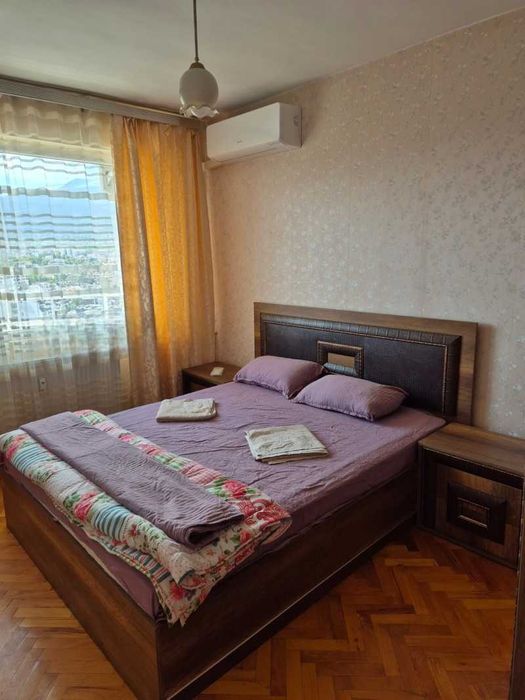 Дава под Наем 2-СТАЕН град София, Дианабад