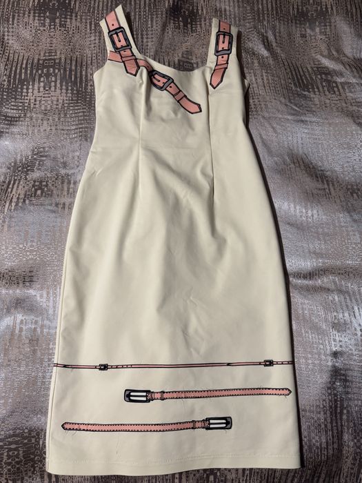 Рокля на гръцката марка Camelot