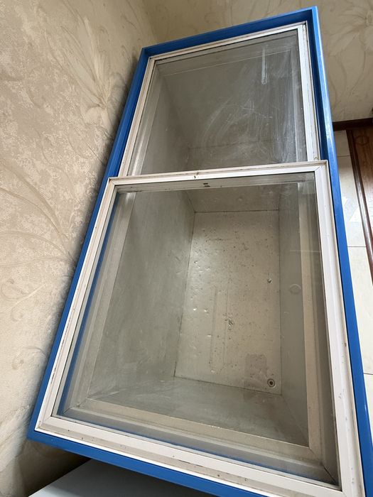 Продам морозильник