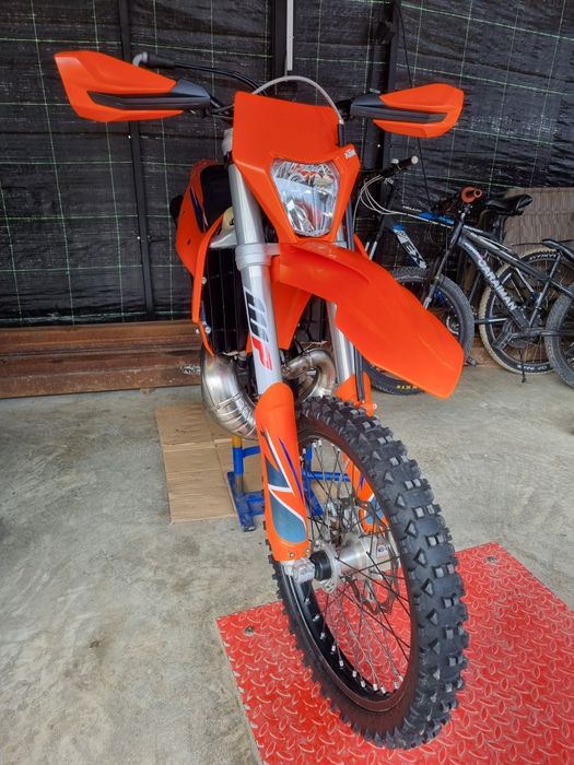 Ktm 300 exc 2022