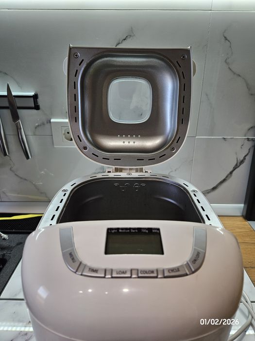 Masina de copt paine Gorenje BM910WII