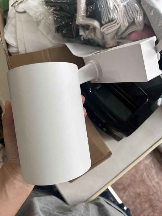 Трековые лампы (трек тоже)