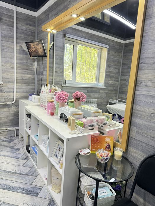 Сдам кабинет совместно