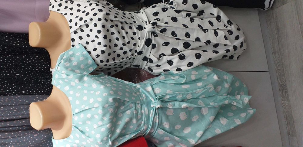 Новые платья Турция