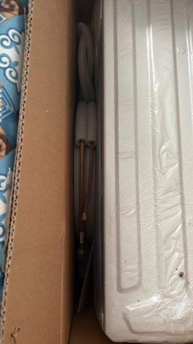 Кондиционер Beko BHR090