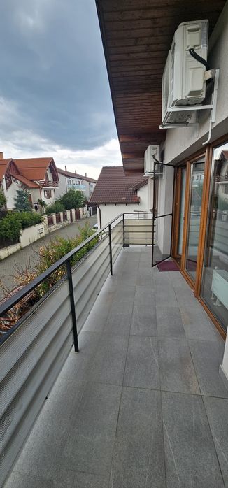 Ap în regim hotelier