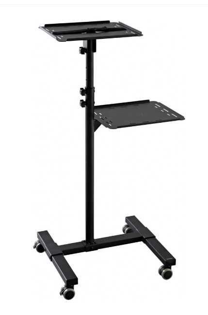 Маса комбинирана за проектор и лаптоп