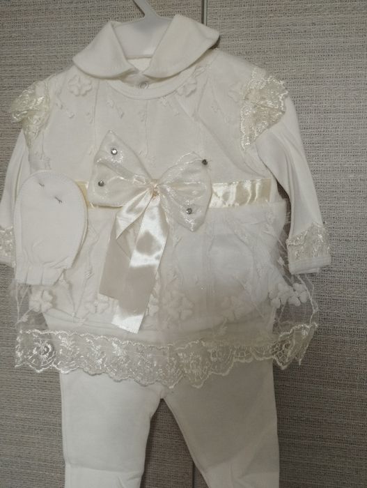 Продаётся комплект для девочки