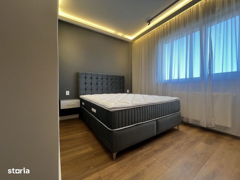 Apartament 2 camere decomandat Sector 6 Bd. Timișoara București