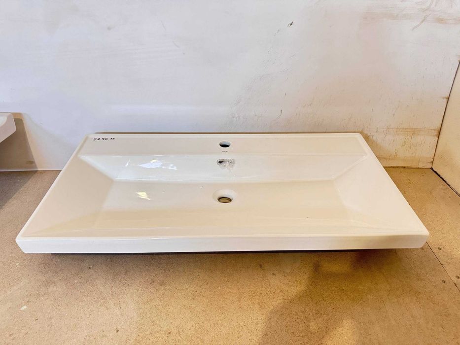 Раковина Rakvina Made in Xitoy (Китай)