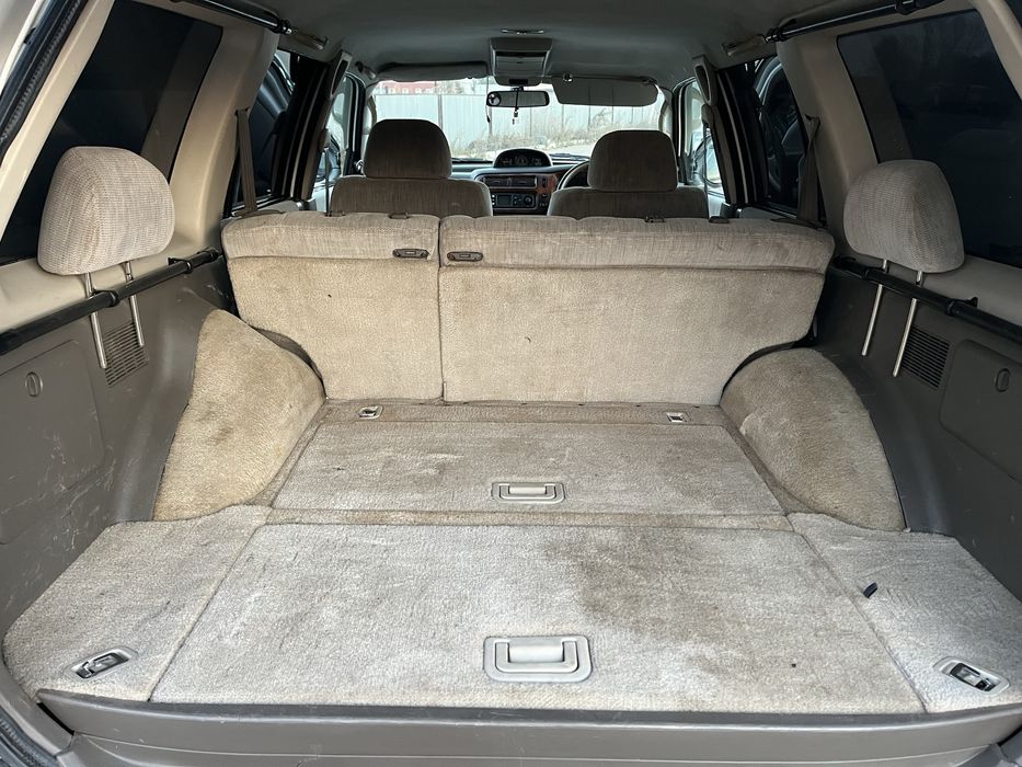 Митсубиси Челенджер