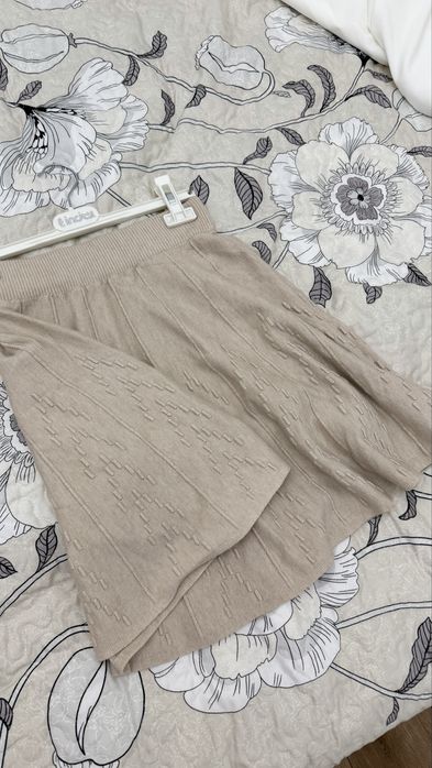 Юбка новая gaissina