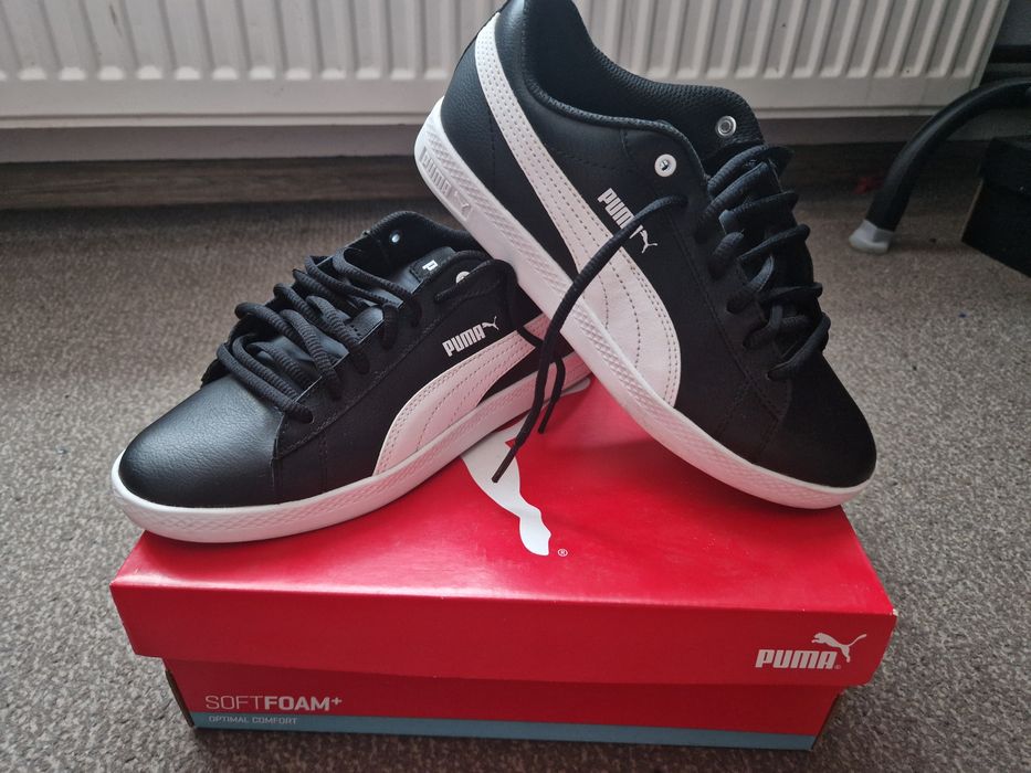 Tenesi puma femei 37