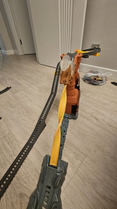 Рельсы для томаса и его друзей