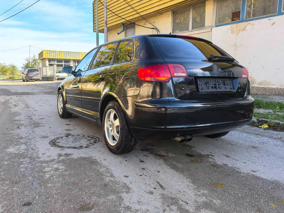 Продавам ауди а3