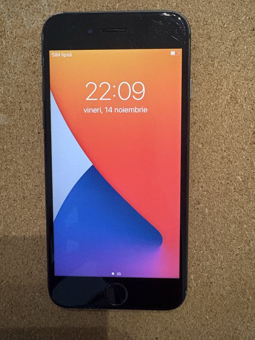 Iphone 8 64 Gb ID-XXL4603