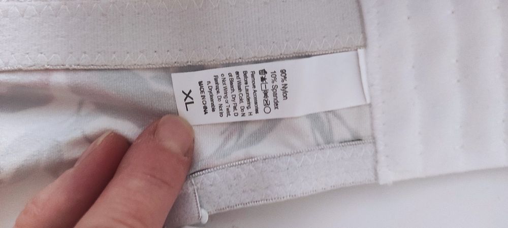 Продам новый бюстгальтер .