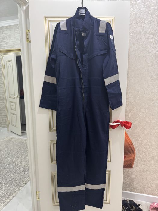 Комбинезон рабочий