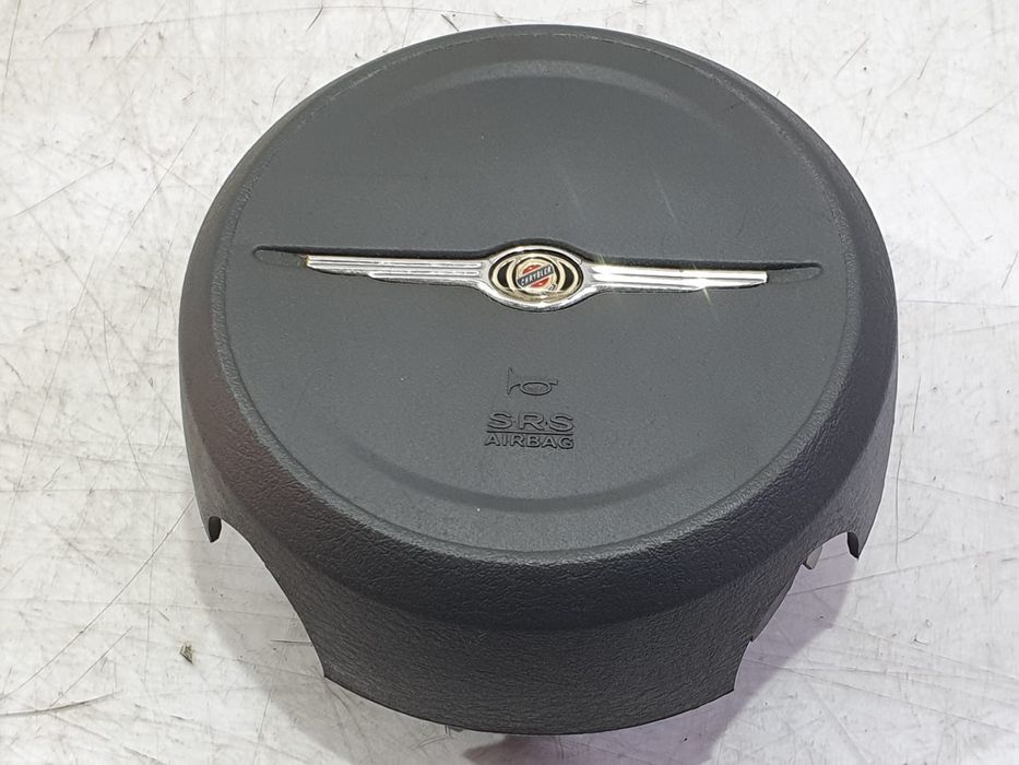 Airbag sofer Chrysler PT Cruiser 1 (facelift) (2005 - 2010) (1349) EDJ