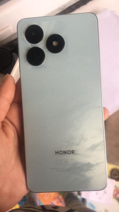 Смартфон Honor x5c plus
