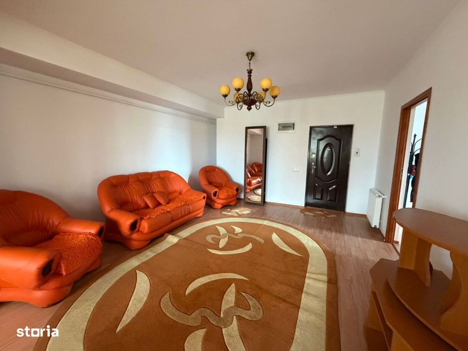 Apartament 5 camere /Domenii/ Centrala/ Parcare/ Boxa — fotografia 1