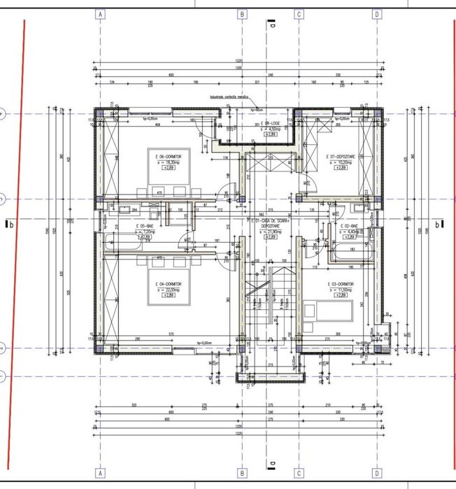 Proprietate exclusivista, Design modern, View spectaculos, Dezmir