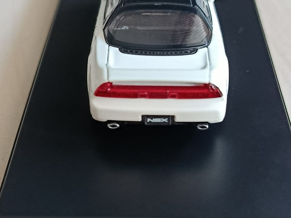 Mini gt и LCD models