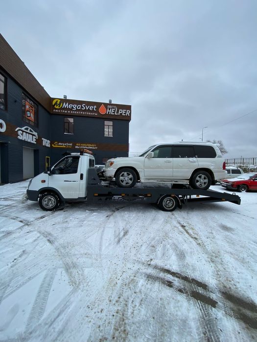 Эвакуатор Актобе недорого