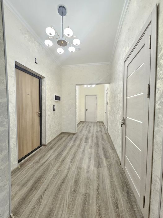 Сергели ЯнгиДархон 3хонали новостройка квартира сотувга чикди