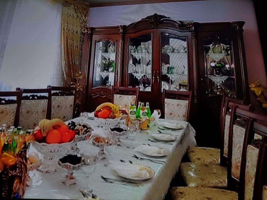 Стенка для гостиной