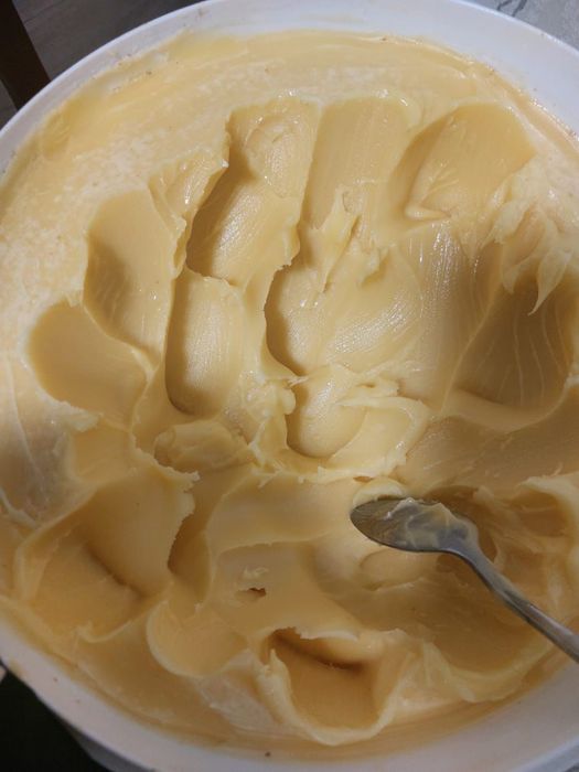 Продам мёд с личной пасеки