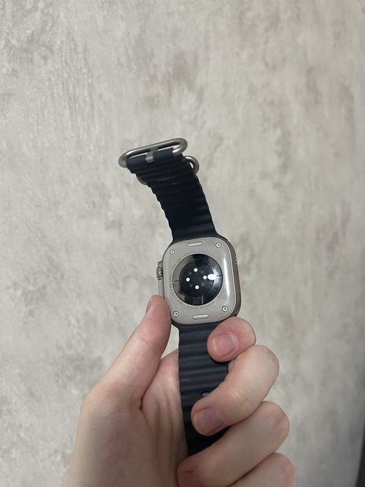Продам Apple watch ultra