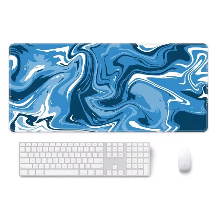 Deskmat / Mousepad 80 x 30 cm