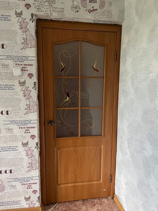 межкомнатные двери