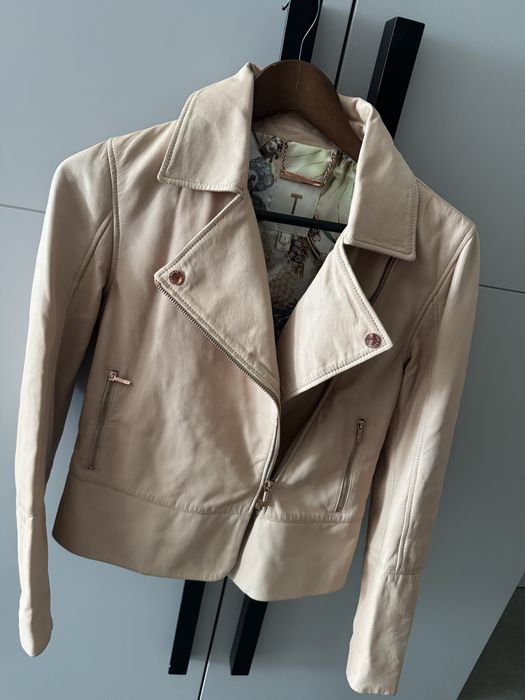 Ted Baker кожено яке