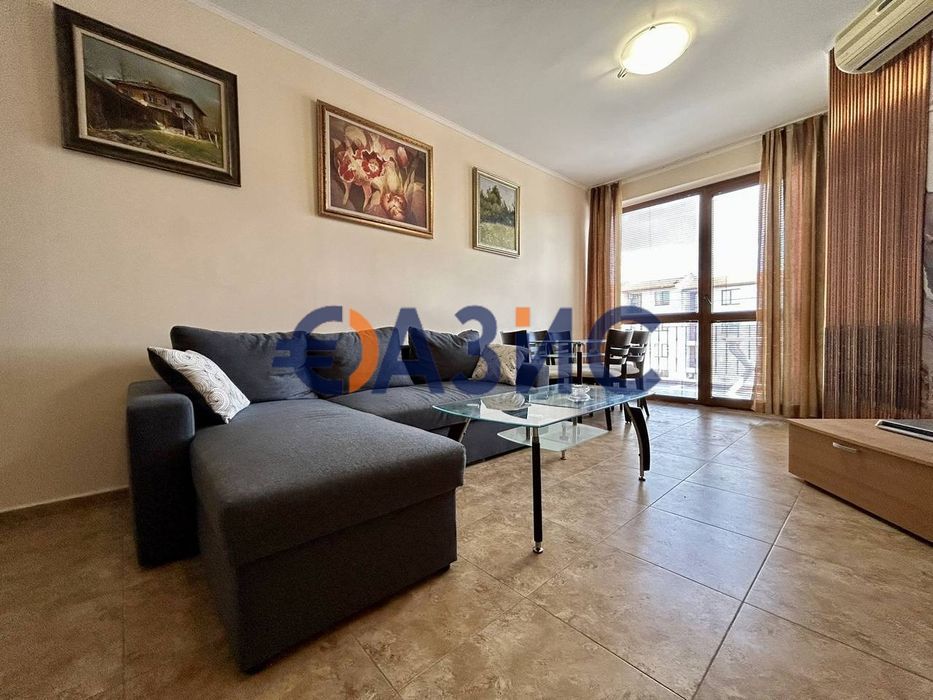 Продава се Тристаен апартамент в с. Равда, Област Бургас - 78 кв.м за 660 €/кв.м - Снимка #2