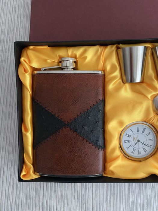 Подаръчен мъжки сет