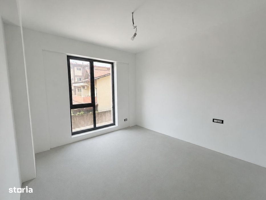 Apartament 2 camere - terasă - bloc nou cu lift – Drumul Fermei