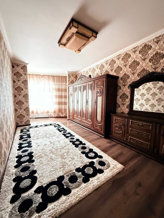 Продам 4х.ком.кв ЖК Арай