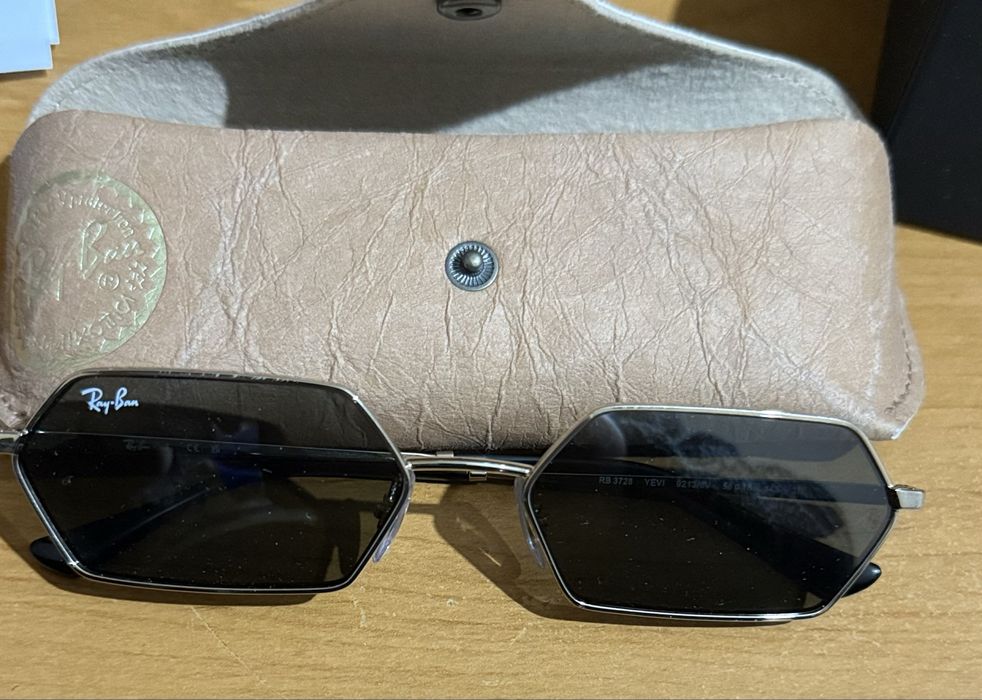 Очила в добро състояние