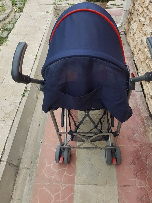 Коляска детская в хорошем состоянии