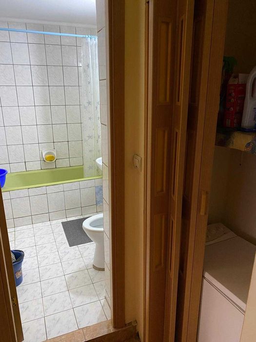 Apartament 3 camere decomandat – Zona Stadion, Zalău