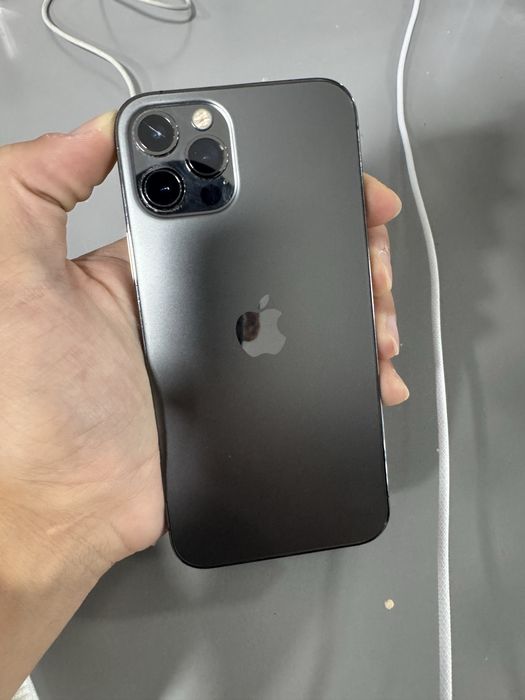 iPhone 12pro идела сост