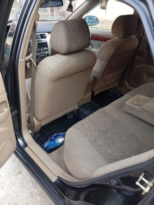 Производство Кореи daewoo lacetti diamond