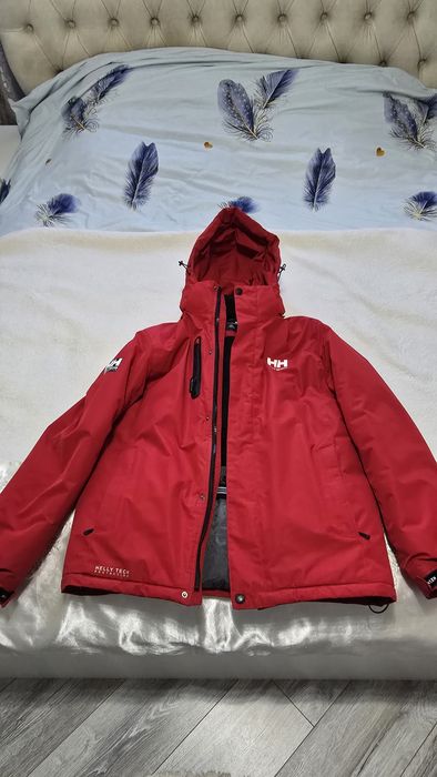 Продам куртку зимий